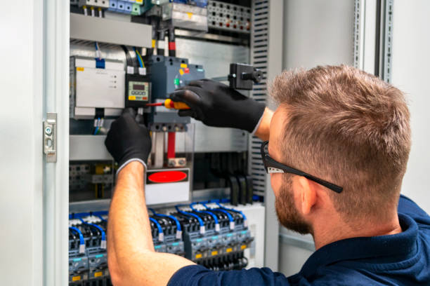 Best Affordable Electrician  in Auburn Hills, MI