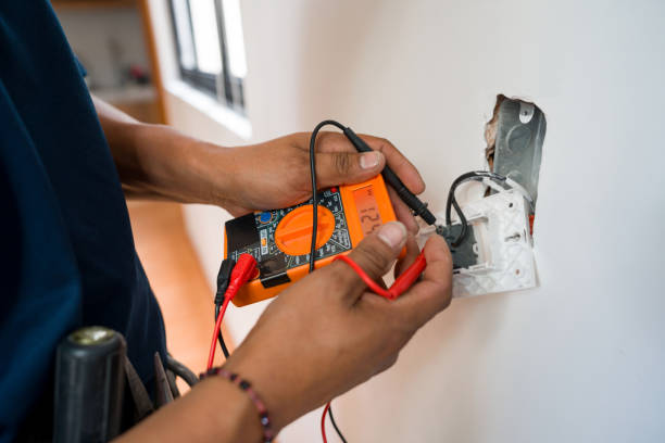 Best Residential Electrician Services  in Auburn Hills, MI