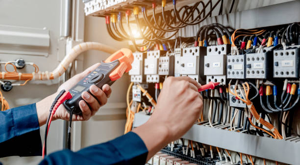 Best Circuit Breaker Repair  in Auburn Hills, MI