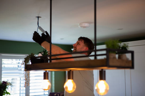 Best Affordable Emergency Electrician  in Auburn Hills, MI