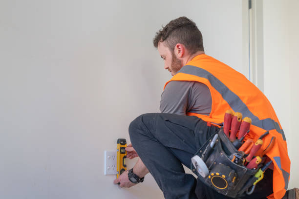 Best 24-Hour Electrician  in Auburn Hills, MI