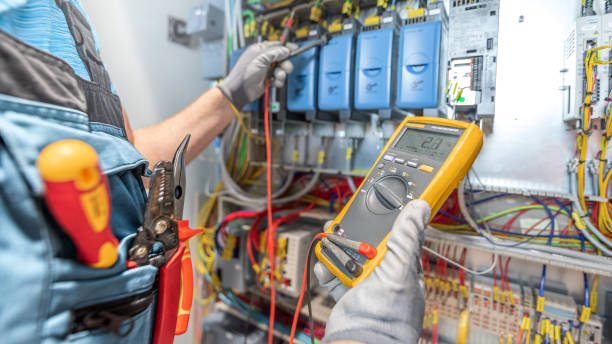Best Electrical Repair Services  in Auburn Hills, MI