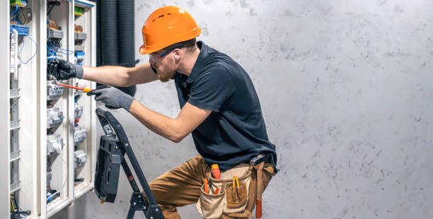 Best Electrician Near Me  in Auburn Hills, MI
